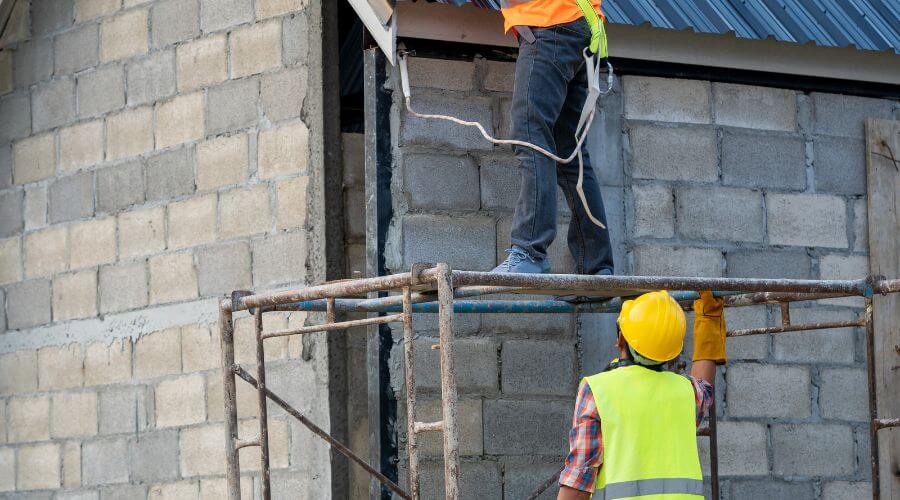 Expert top industrial roofings services in Spring Run, PA